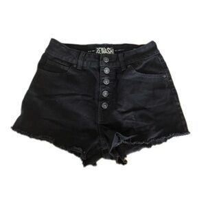 ʚ Rewash Denim Women’s 27 Black